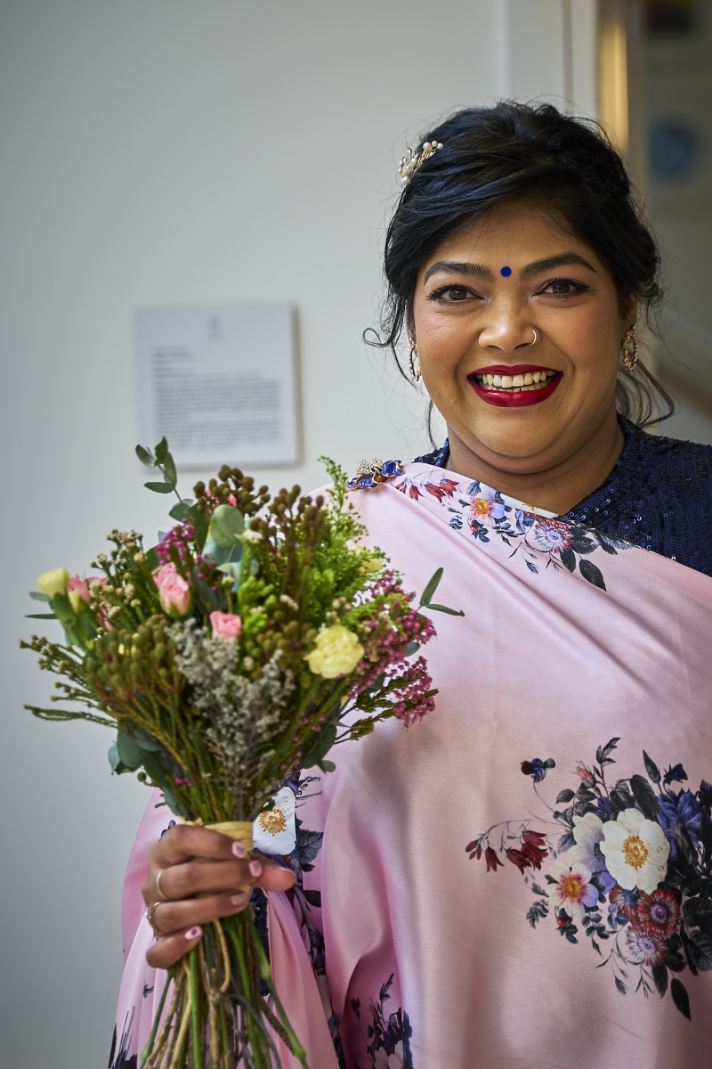 Boda Yashini & Ángel — imagen 6