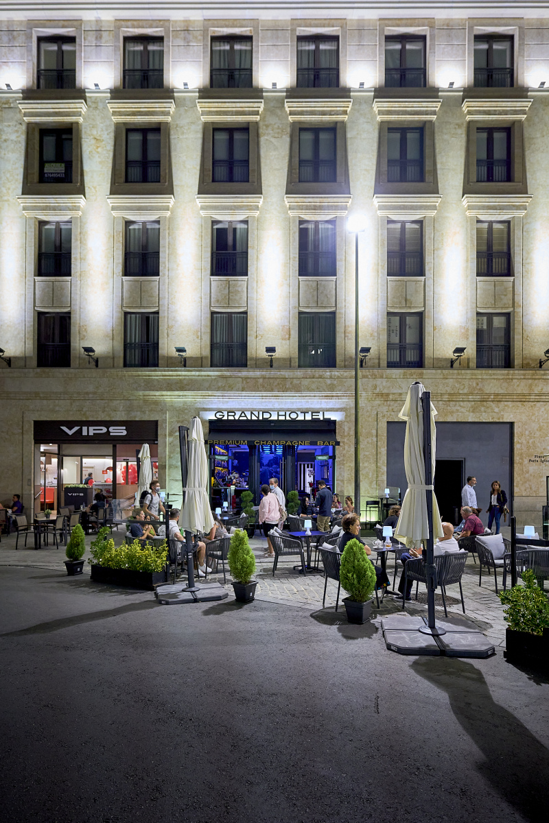 IDI Studio – Grand Hotel — imagen 5