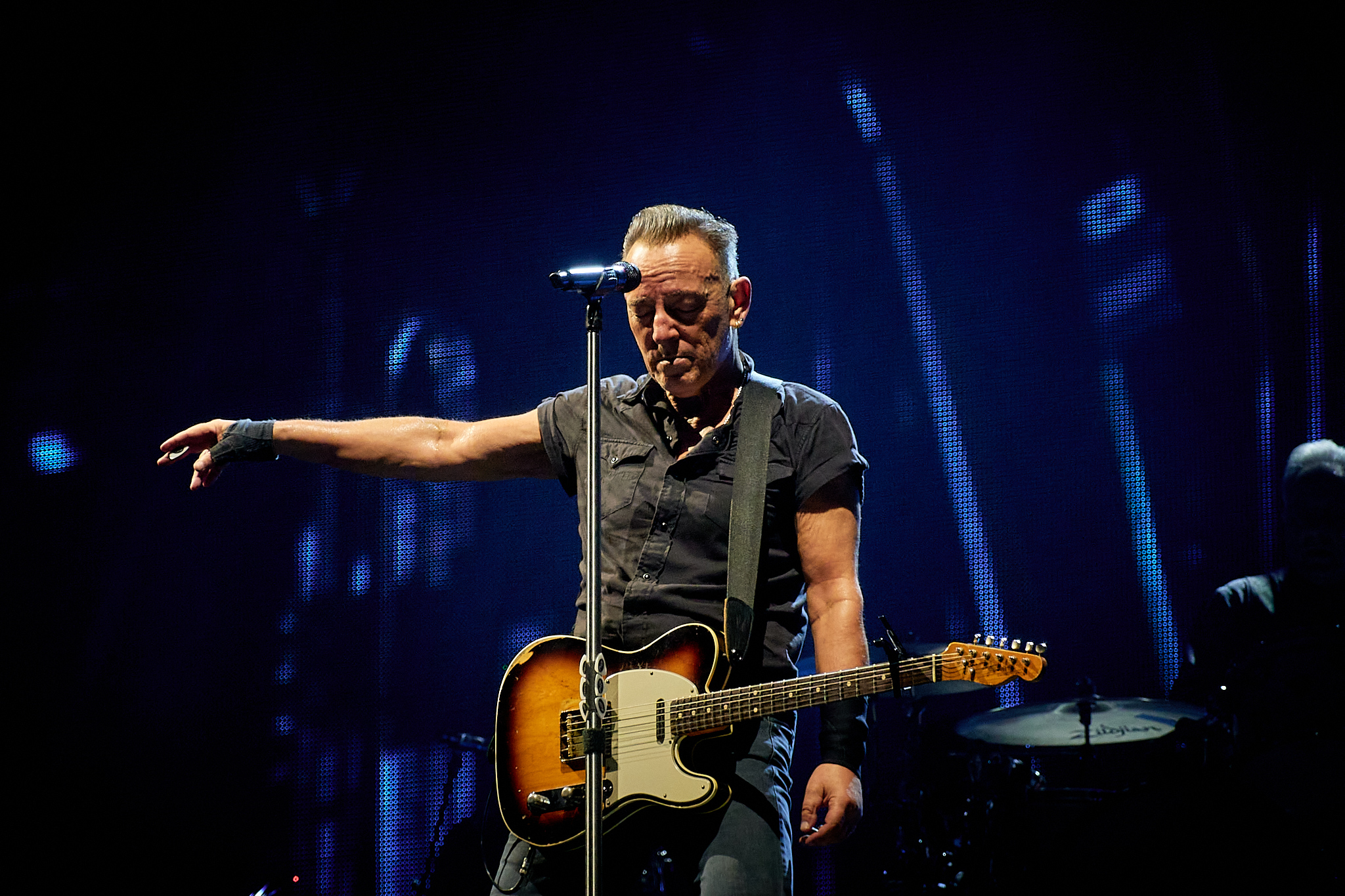 Bruce Springsteen – Barcelona 2023 — imagen 1