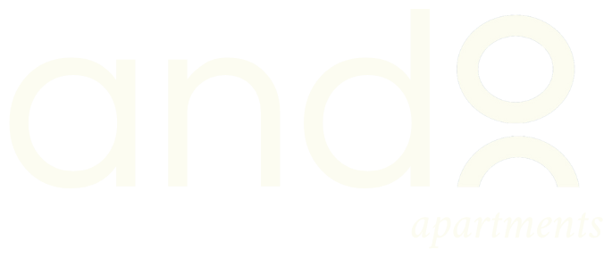 Ando Apartments Salamanca