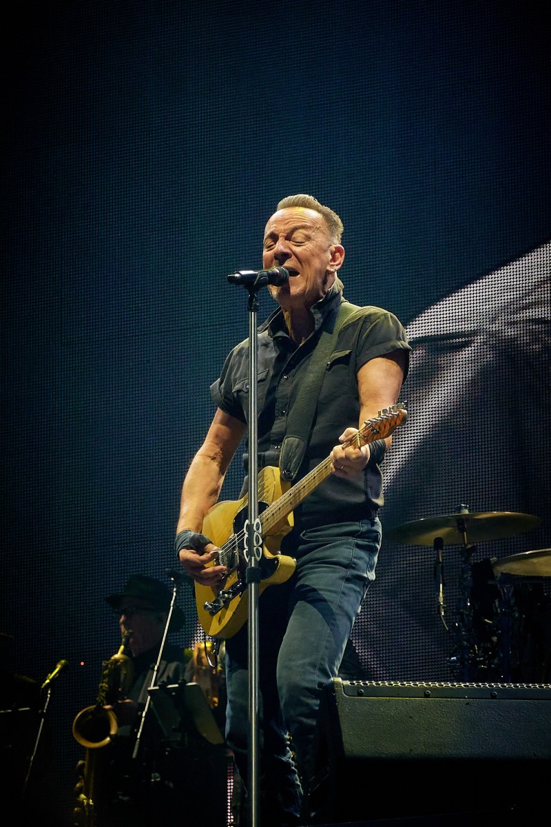Bruce Springsteen – Barcelona 2023 — imagen 4