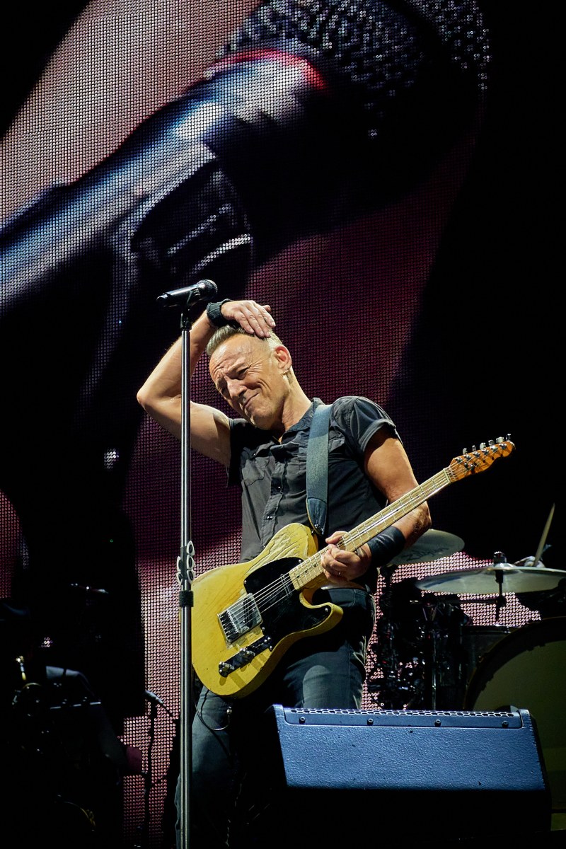 Bruce Springsteen – Barcelona 2023 — imagen 8