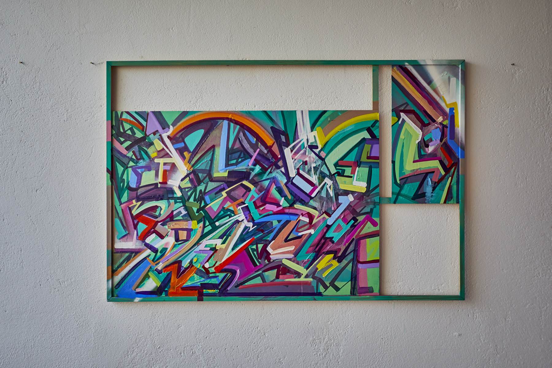Arte Daniel Martín — imagen 4