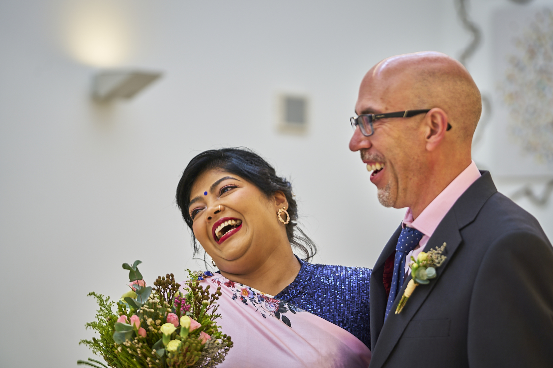 Boda Yashini & Ángel — imagen 8
