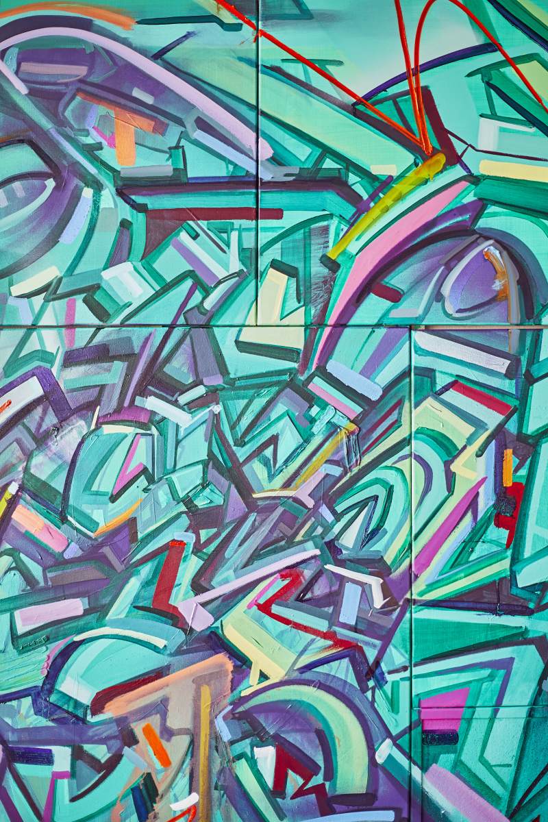 Arte Daniel Martín — imagen 7