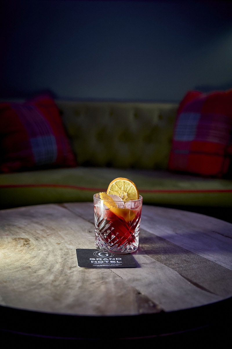 IDI Studio – Grand Hotel — imagen 7